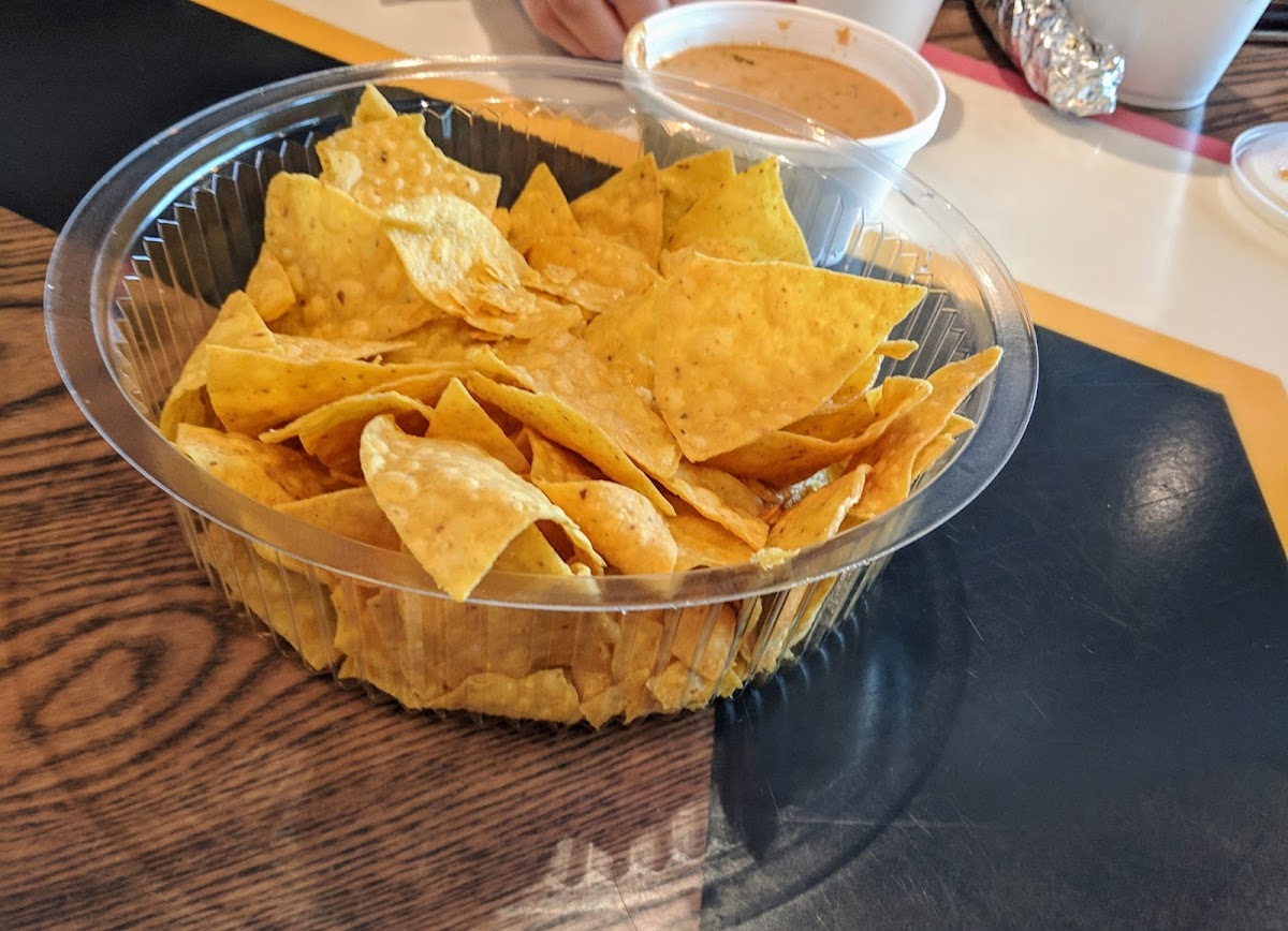 Cafe Rio Fresh Modern Mexican-10