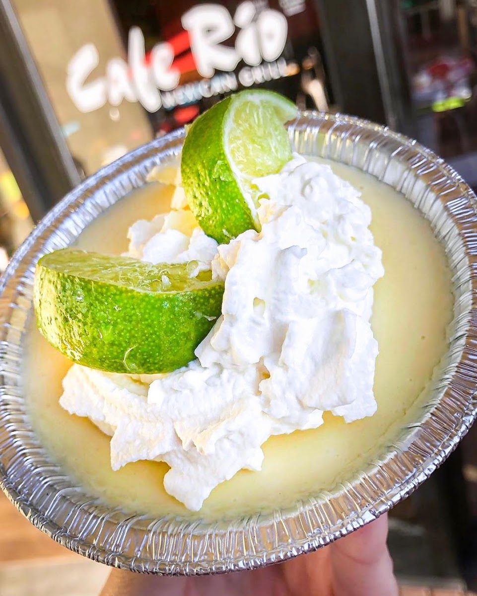 Cafe Rio Fresh Modern Mexican-7