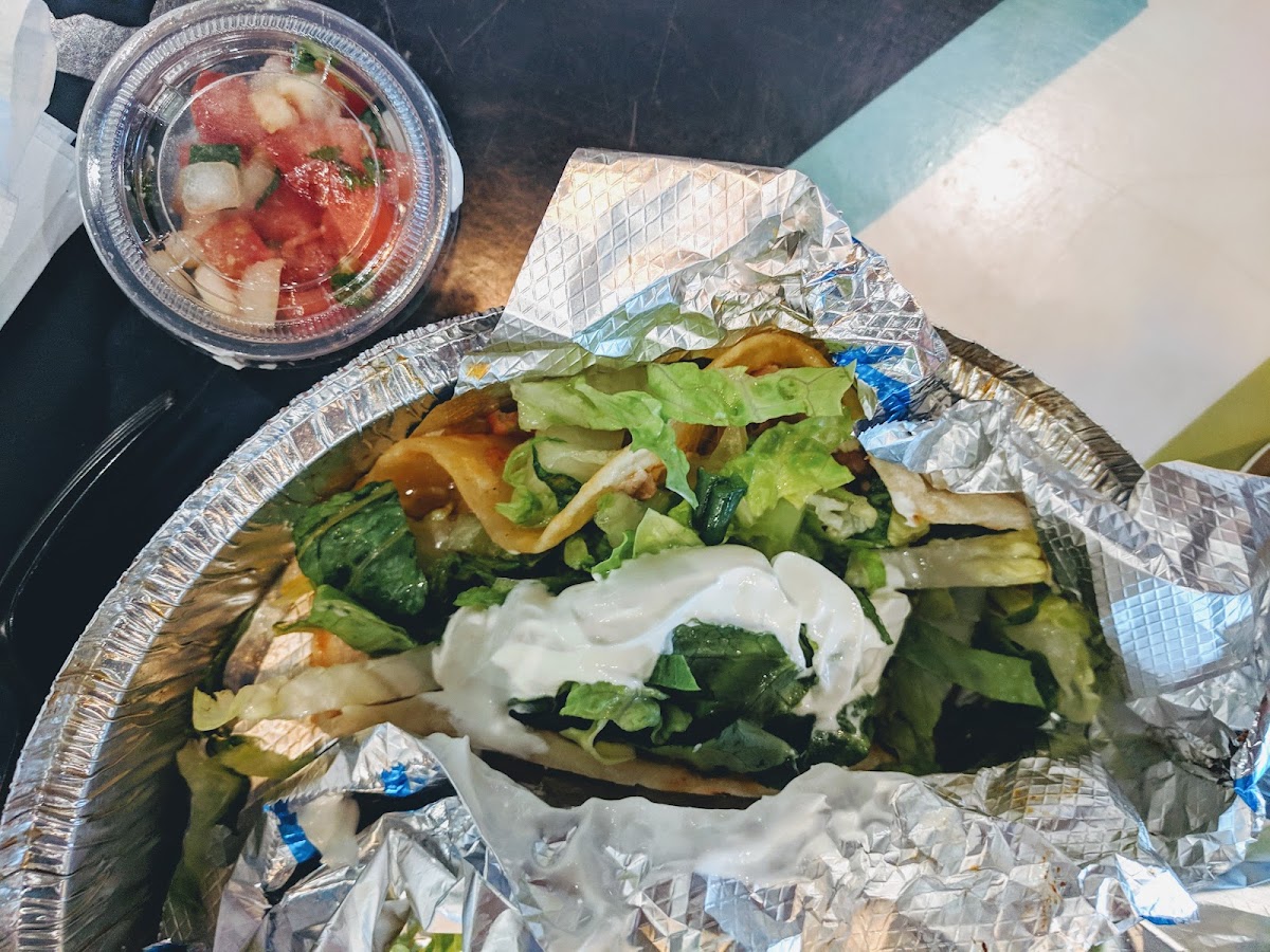 Cafe Rio Fresh Modern Mexican-8