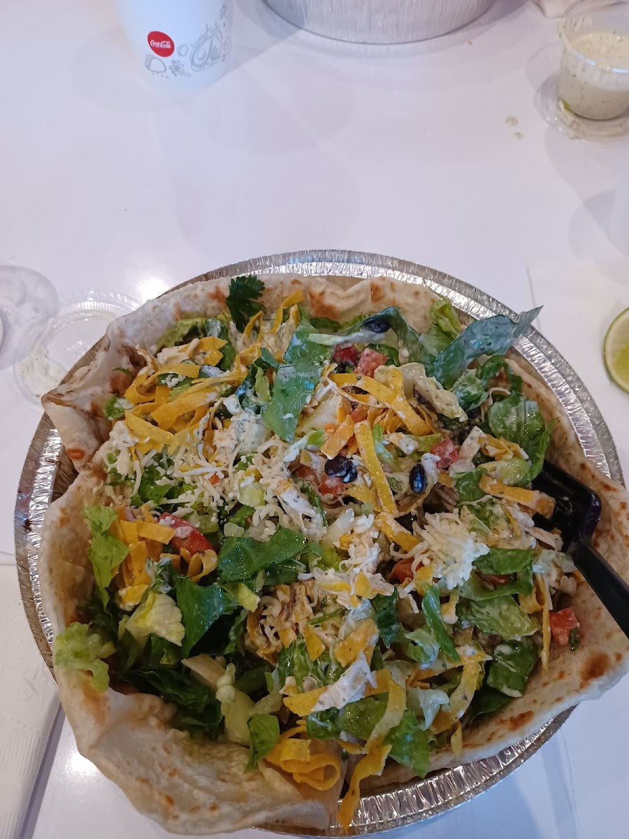 Cafe Rio Fresh Modern Mexican-9