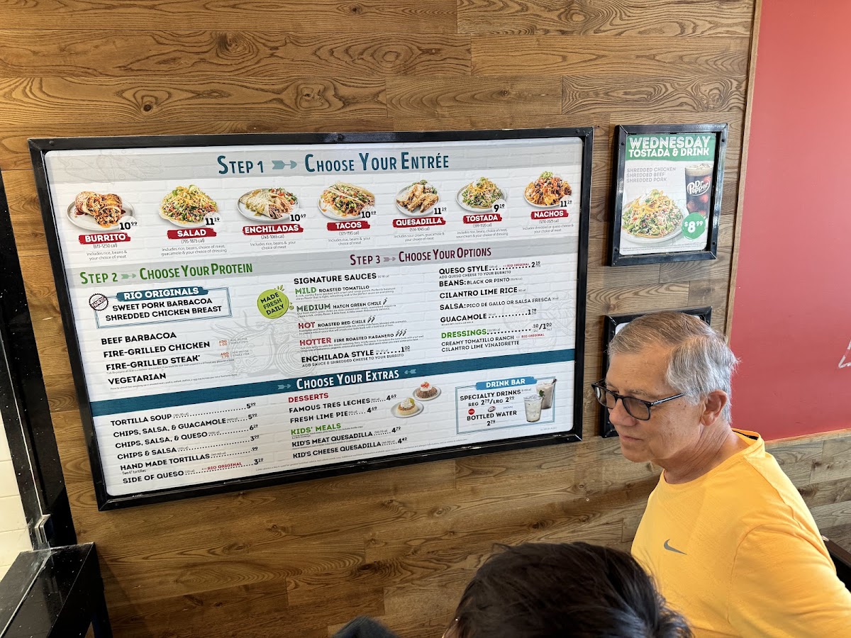 Cafe Rio Fresh Modern Mexican Menu-2