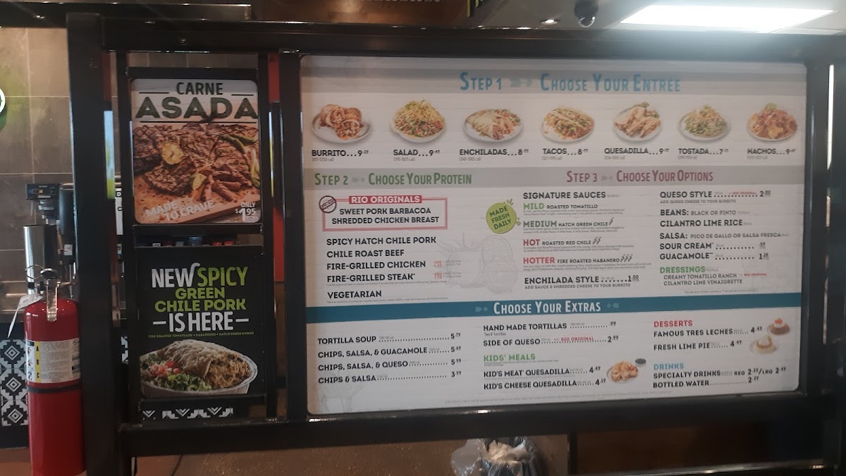 Cafe Rio Fresh Modern Mexican Menu-4